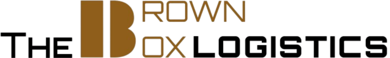 The Brown Box