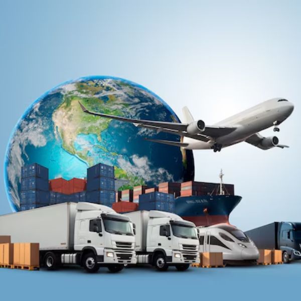 Int couriers